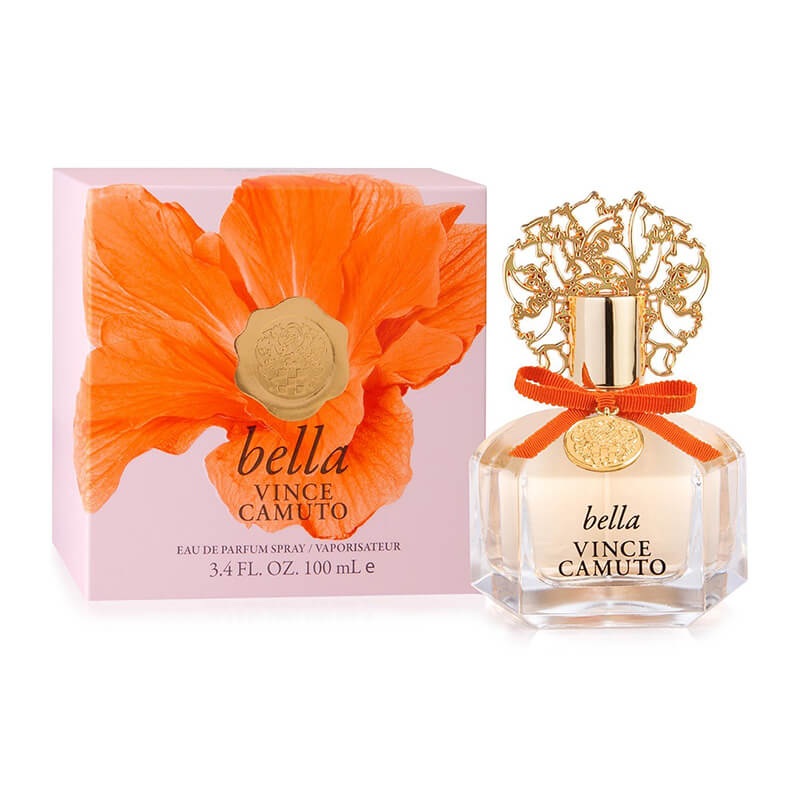 Vince Camuto Bella 100ml EDP (L) SP
