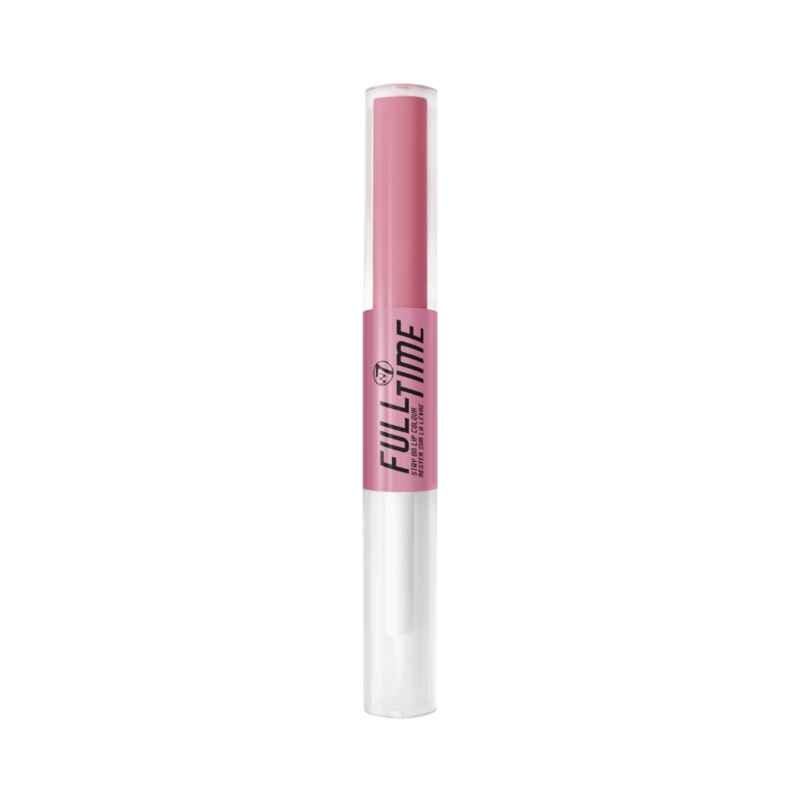 W7 Full Time Lips Stay-On Lip Colour 247