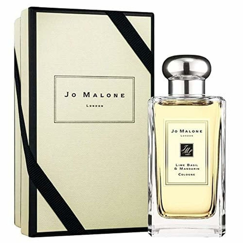 Women’s Perfume Jo Malone Lime Basil & Mandarin 100 ml