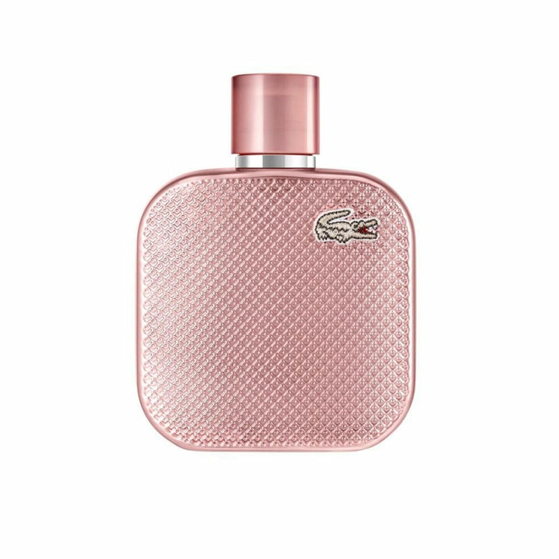 Women’s Perfume Lacoste L.12.12 POUR ELLE 100 ml