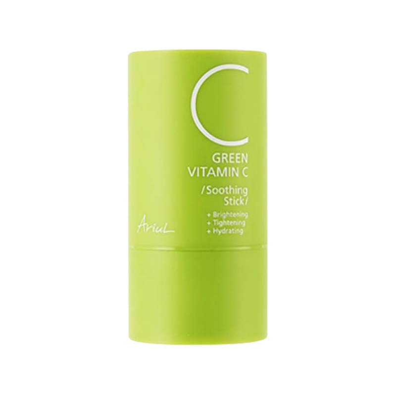 Ariul Green Vitamin C Soothing Stick 24g