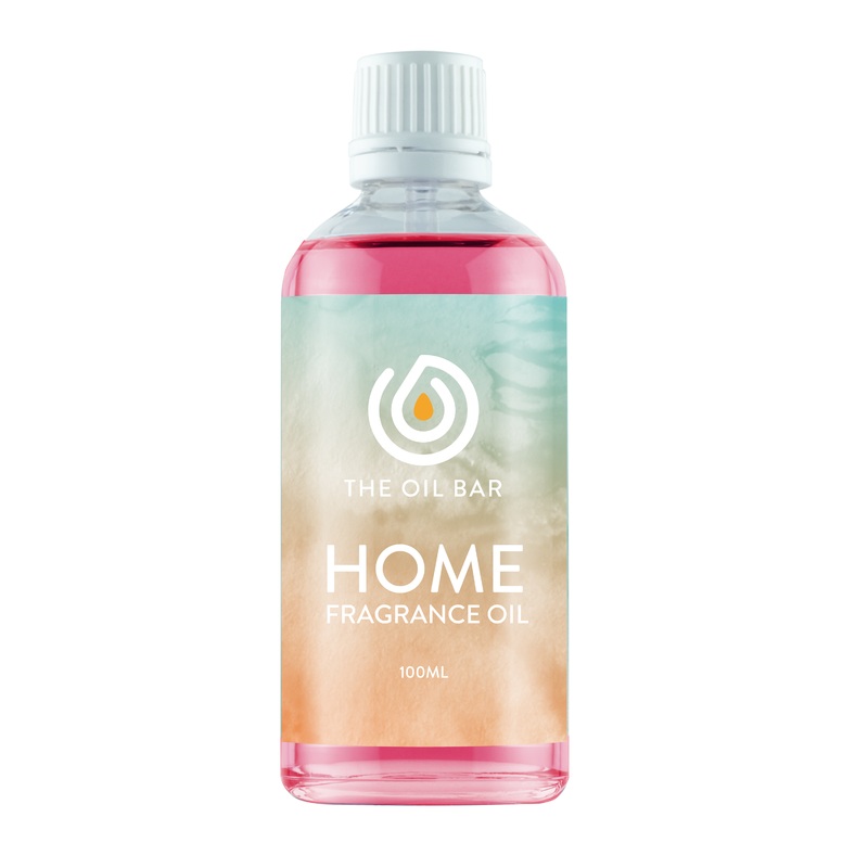 B&BW Forever Red Type Home Fragrance Oil 100ml 100 ML