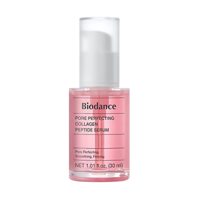 Biodance Pore Perfecting Collagen Peptide Serum 30ml