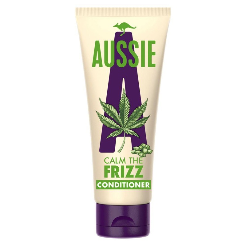 Calm The Frizz Conditioner 200Ml, Frizz Conditioner