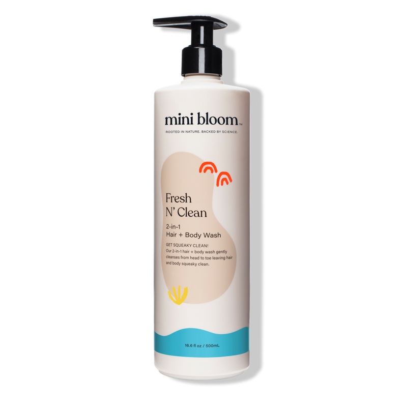 Fresh N’ Clean 500ml