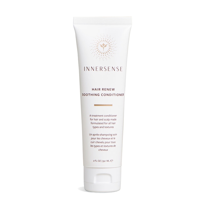 Hair Renew Soothing Conditioner 59ml