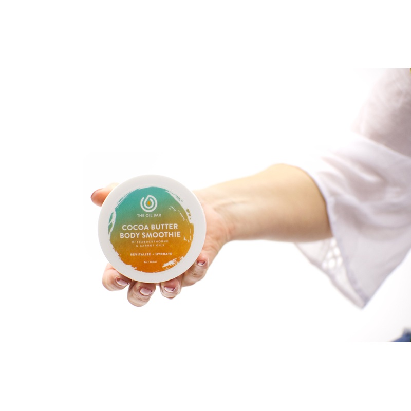 Kim Kardashian Type W 100% Shea Butter 8oz