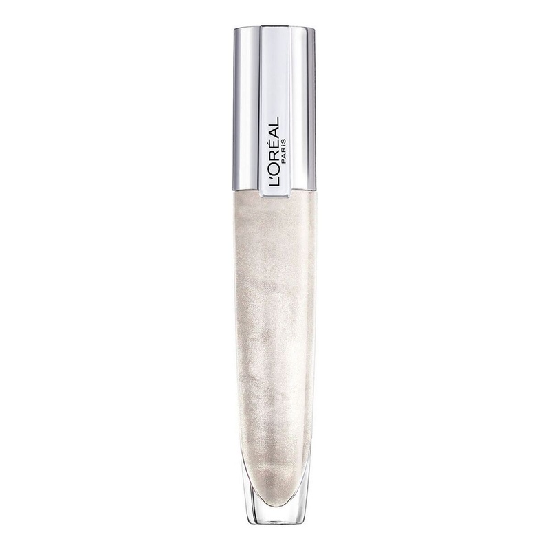 Lip-gloss L’Oral Paris Brilliant Signature Plump Volumising 400-maximize