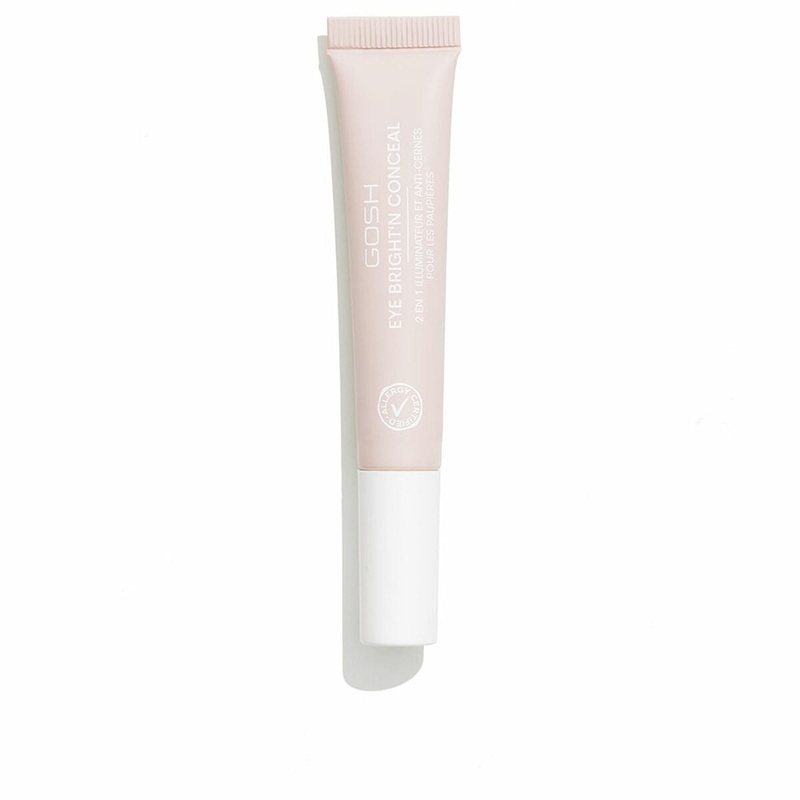 Liquid Corrector Gosh Copenhagen EYE BRIGHT’N CONCEAL N 002-Soft Pink 12 ml