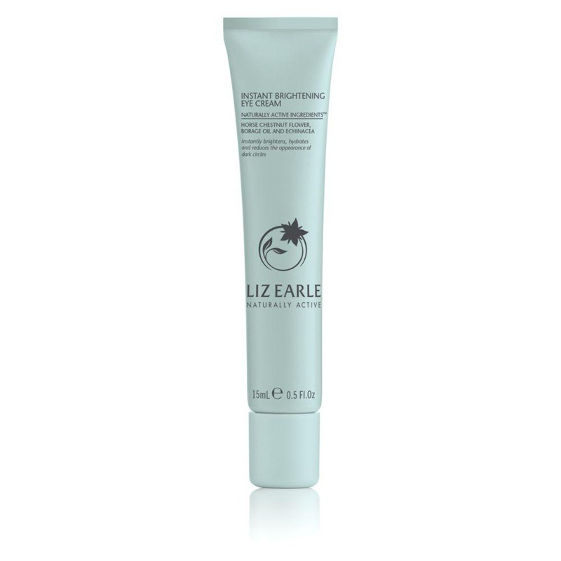 Liz Earle Instant Brightening Eye Cream 15ml
