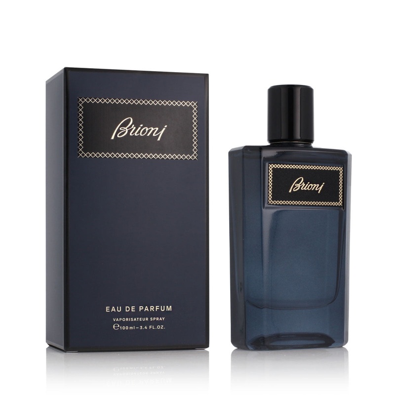 Men’s Perfume Brioni EDP Brioni 100 ml