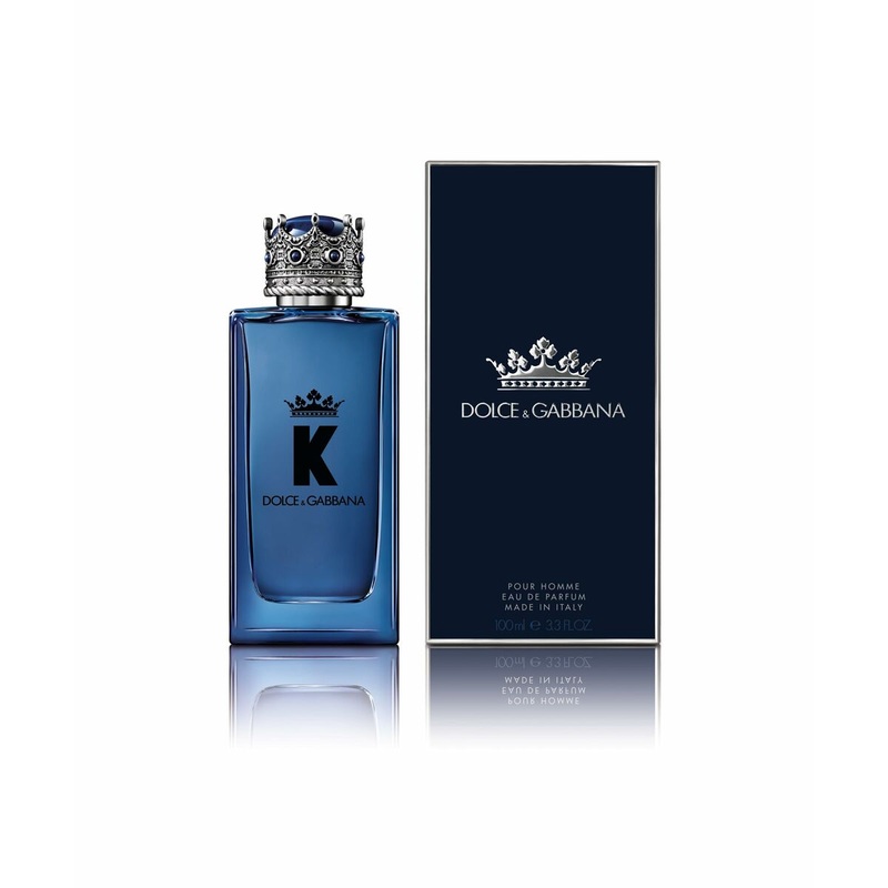 Men’s Perfume D&G K Pour Homme EDP 100 ml