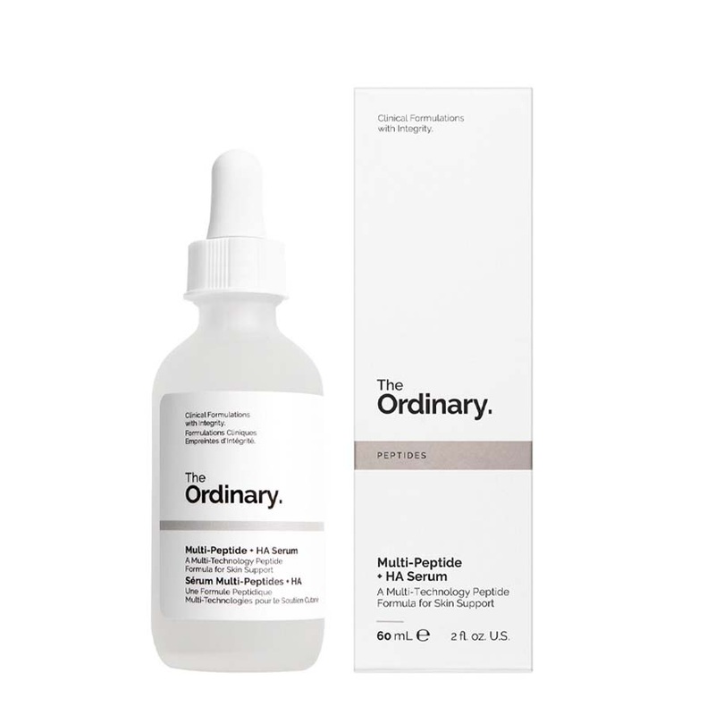 Multi-Peptide + HA Serum 60ml