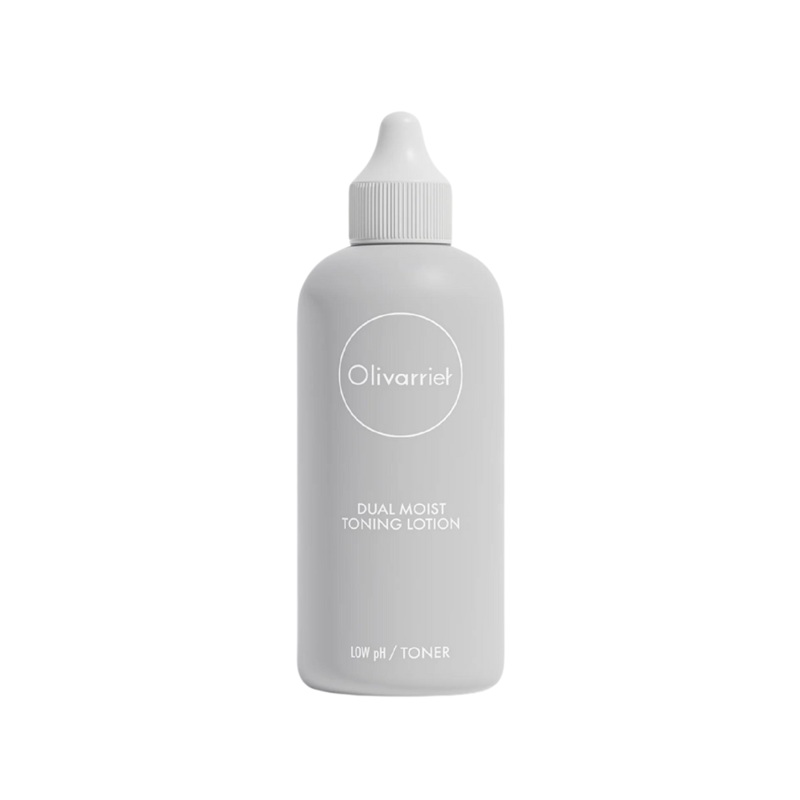 Olivarrier Dual Moist Toning Lotion 200ml