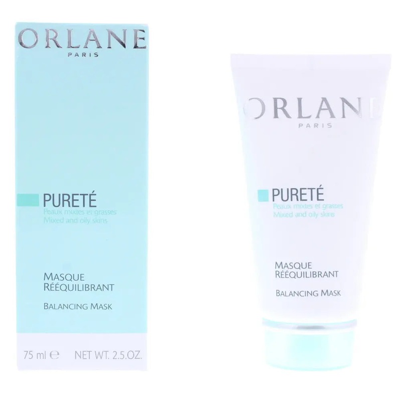 Orlane Puret Balancing Mask 75ml