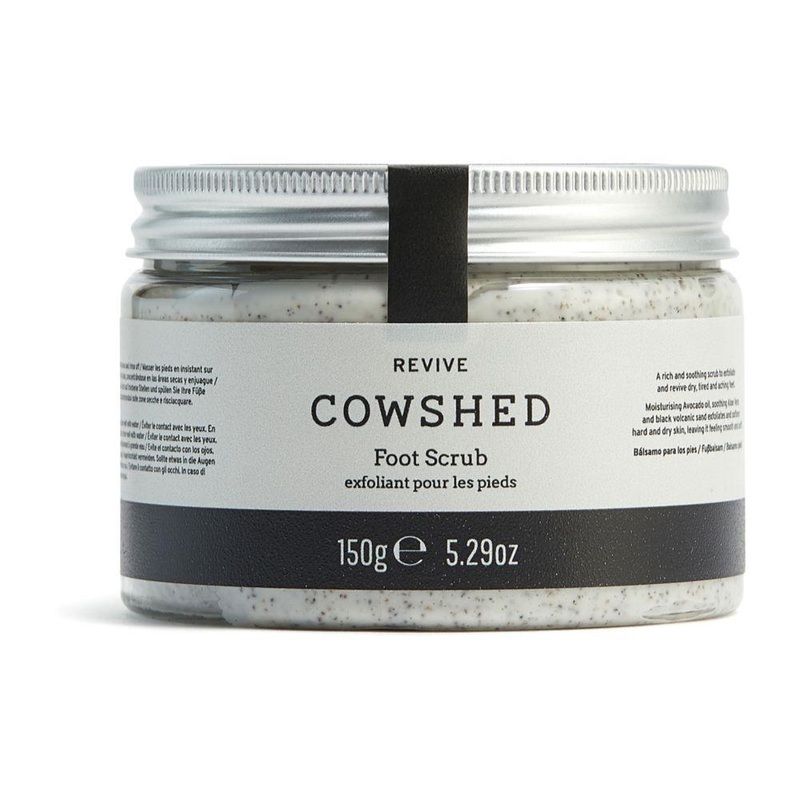 Revive Foot Scrub 150G