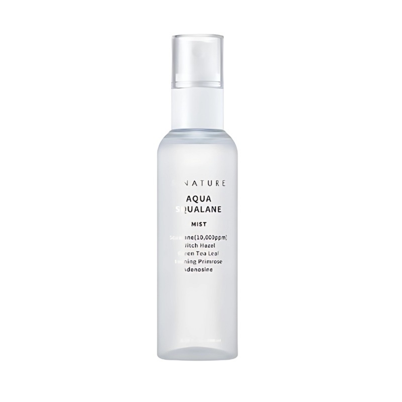 S.NATURE Aqua Squalane Mist 100ml