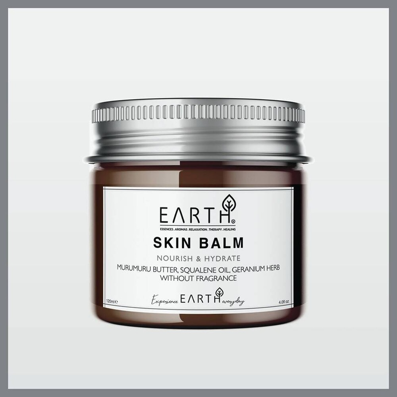 SKIN BALM – FRAGRANCE FREE