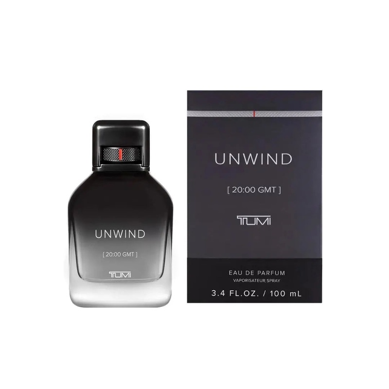 TUMI Unwind Eau de Parfum 100ml