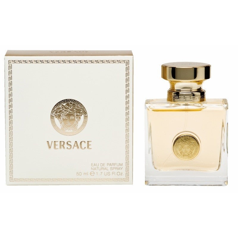 Versace Pour Femme 50ml EDP (L) SP