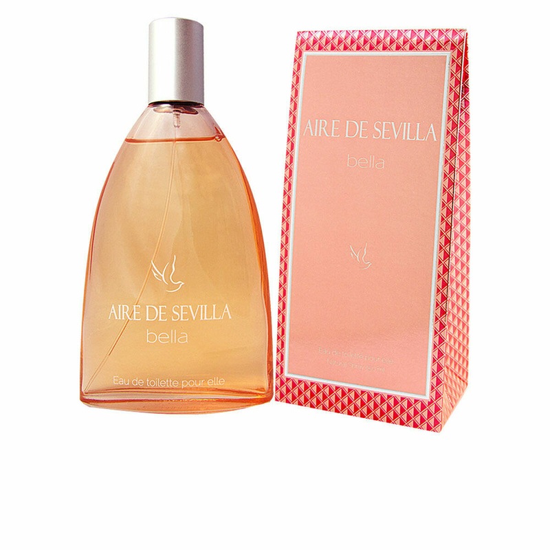 Women’s Perfume Aire de Sevilla 184751 EDT 150 ml