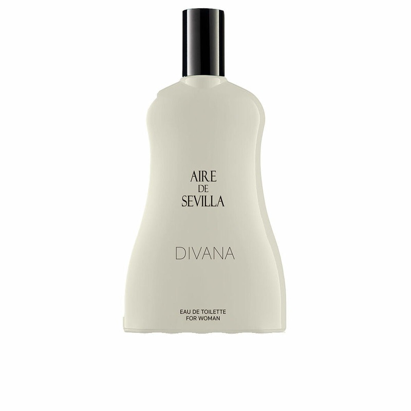Women’s Perfume Aire Sevilla Divana EDT 150 ml