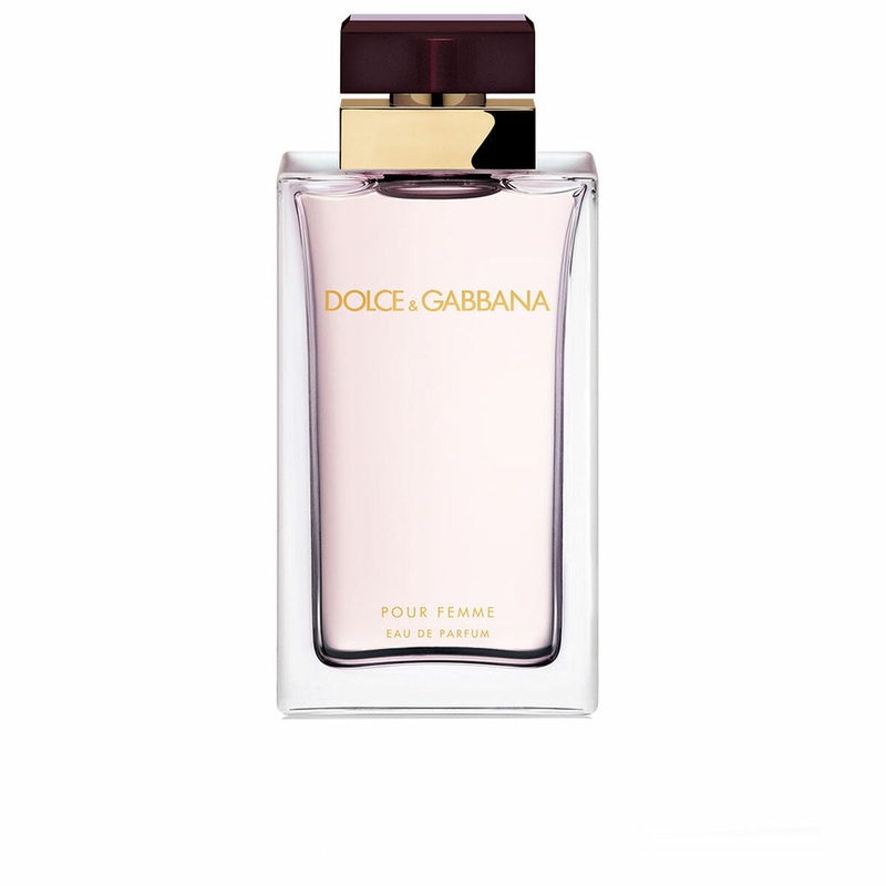 Women’s Perfume Dolce & Gabbana DOLCE & GABBANA POUR FEMME EDP EDP 100 ml