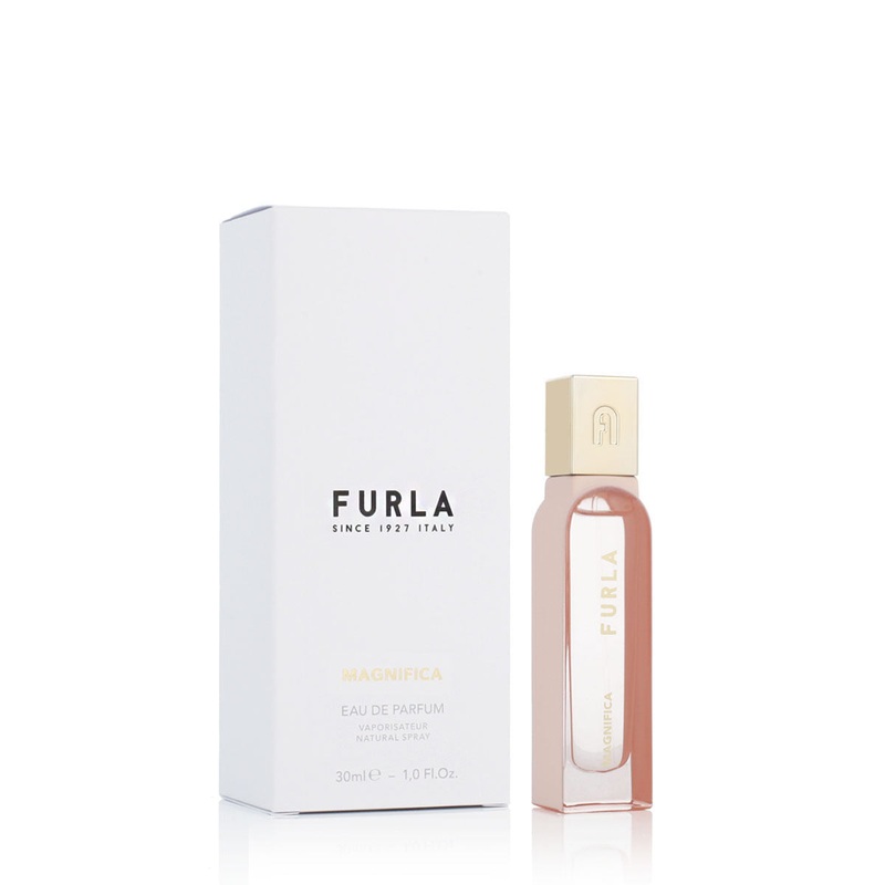 Women’s Perfume Furla Magnifica EDP 30 ml