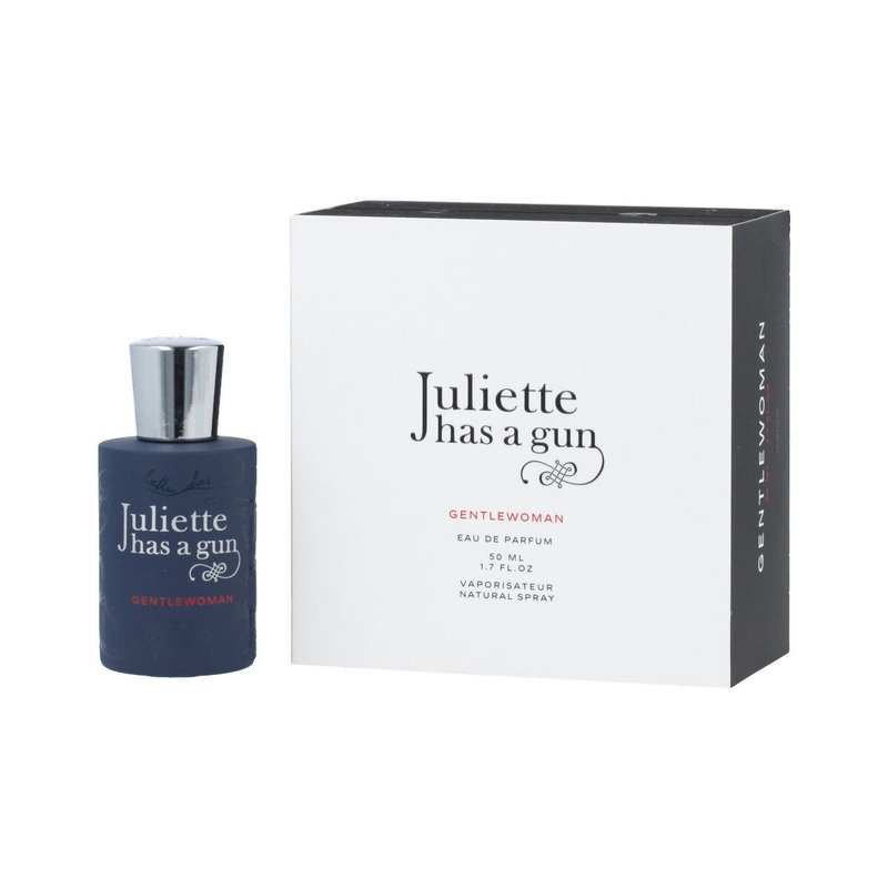 Women’s Perfume Juliette Has A Gun Gentlewoman EDP 50 ml