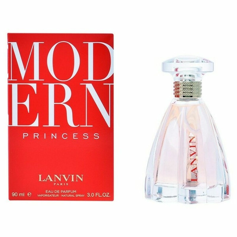Women’s Perfume Modern Princess Lanvin EDP
