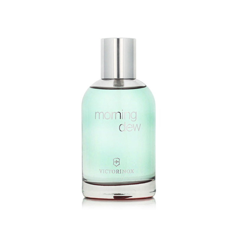 Women’s Perfume Victorinox Morning Dew EDT 100 ml