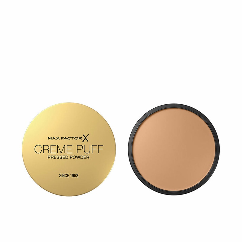 Compact Powders Max Factor Creme Puff N 41 Medium Beige 21 g