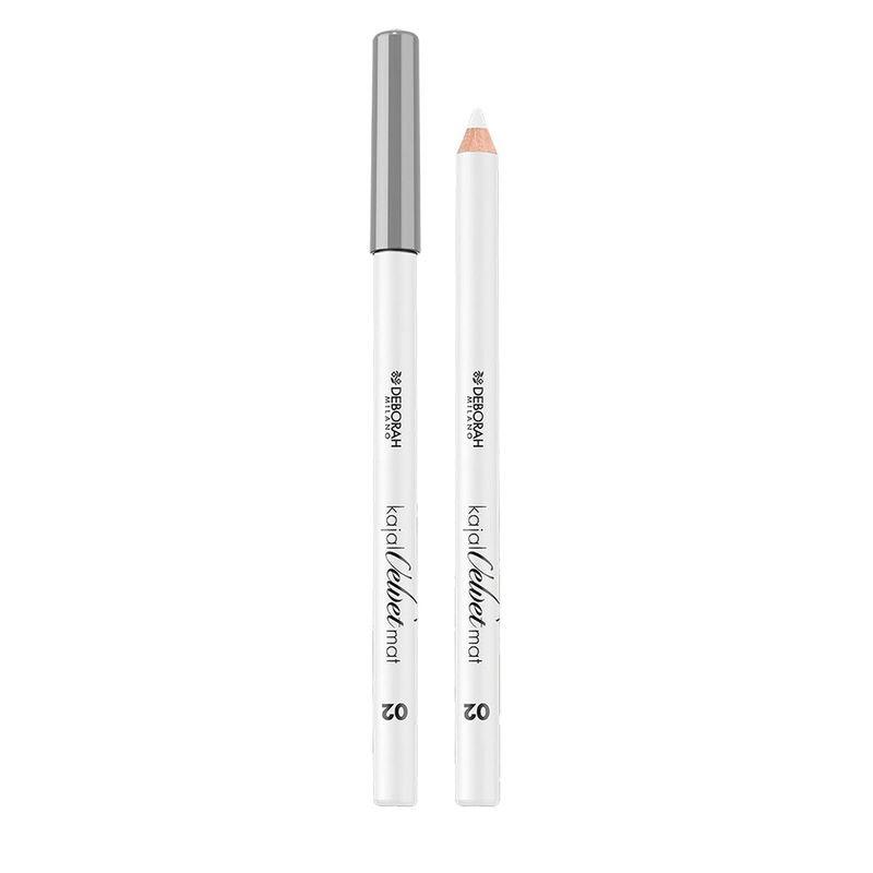 Eye Pencil Deborah KAJAL White n2
