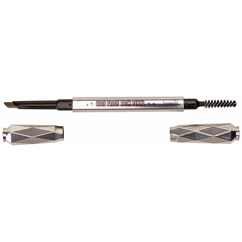 Eyebrow Pencil Benefit GOOF PROOF