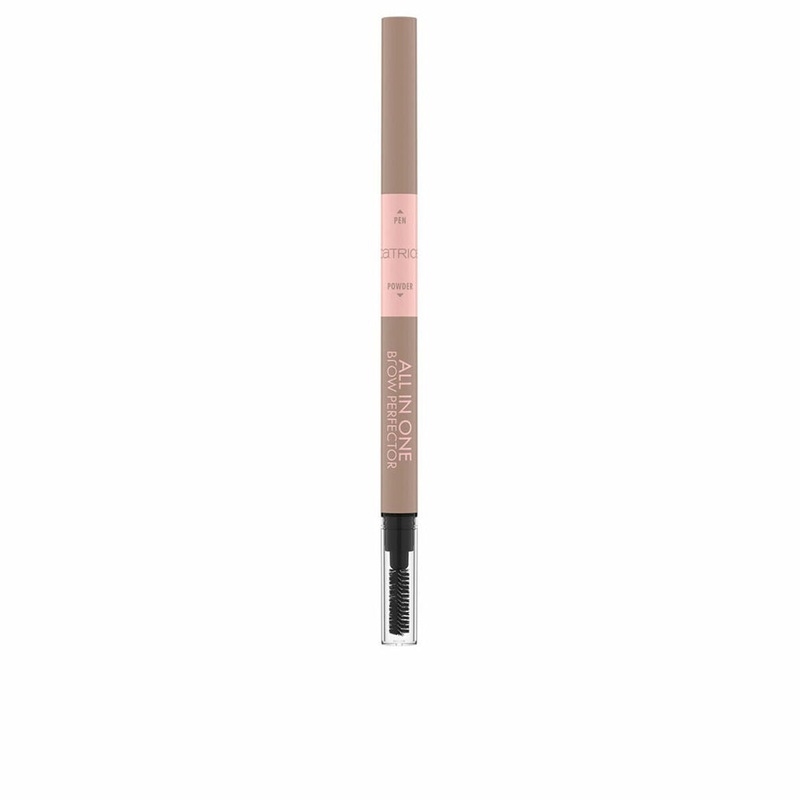 Eyebrow Pencil Catrice All In One Brow Perfector N 010 Blonde 0,4 g