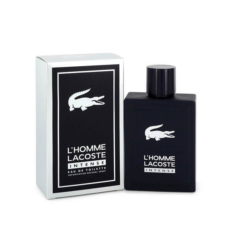 Lacoste L’Homme Lacoste Intense 150ml EDT (M) SP