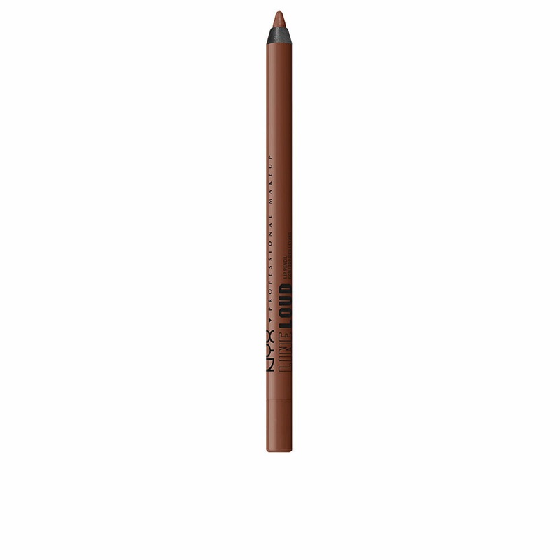 Lip Liner Pencil NYX Line Loud N 29 No Equivalent 1,2 ml