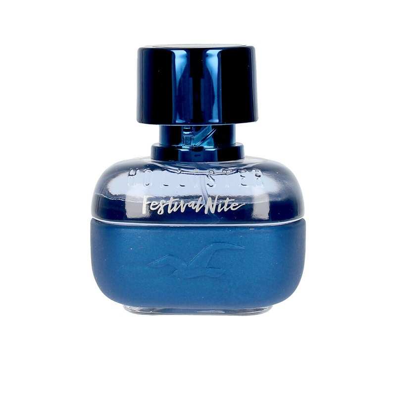 Men’s Perfume Festival Nite For Him Hollister HO26863 EDT