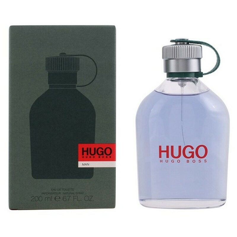 Men’s Perfume Hugo Hugo Boss EDT 75 ml