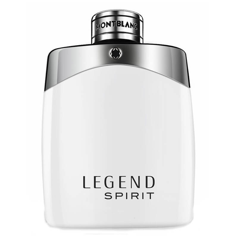 Montblanc Legend Spirit (Tester) 100ml EDT (M) SP