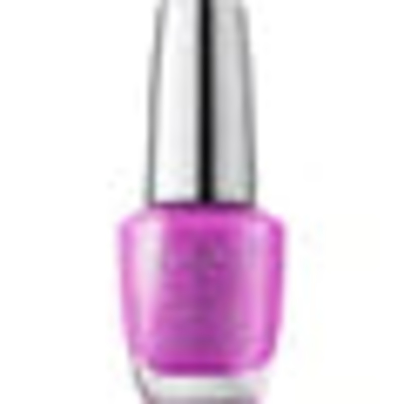 OPI Infinite Shine Nail Polish Positive Vibes Only