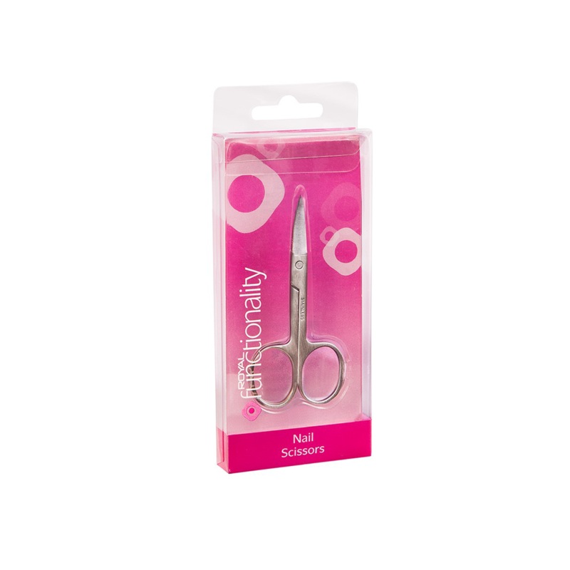 Royal Functionality Nail Scissors
