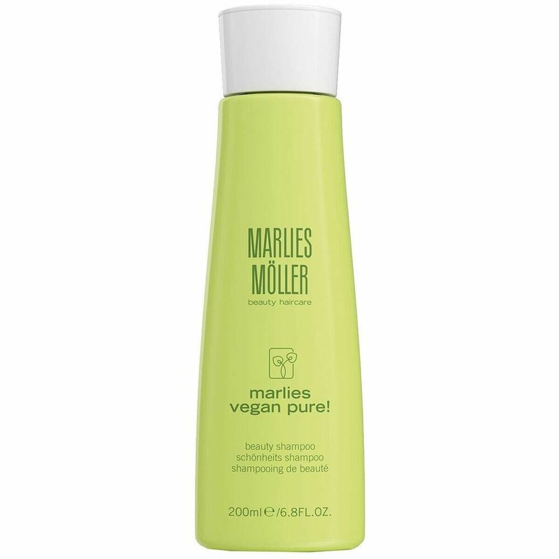 Shampoo Vegan Pure Marlies Mller (200 ml)