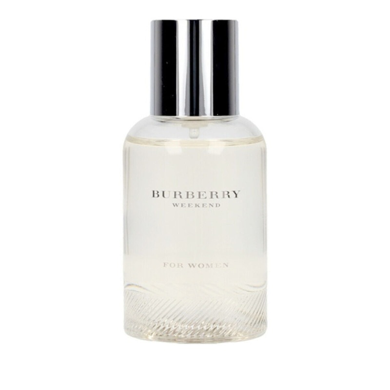 Women’s Perfume Burberry EDP Weekend for Women 50 ml