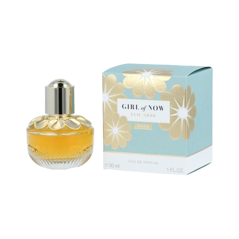 Women’s Perfume Elie Saab EDP Girl Of Now Shine 30 ml