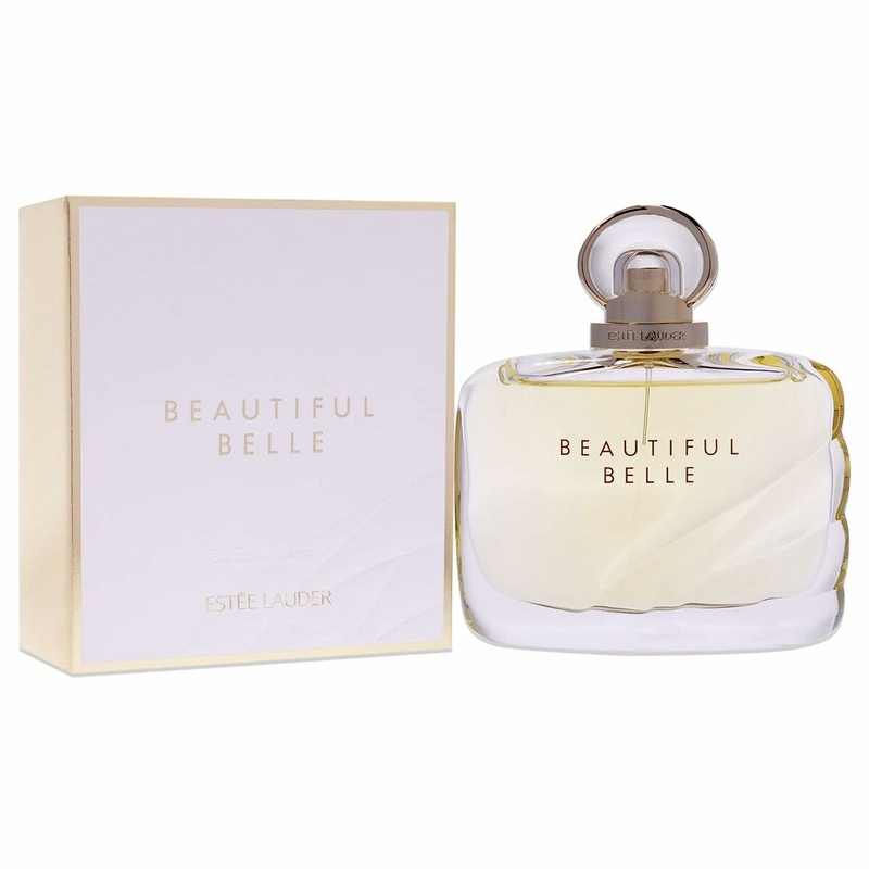 Women’s Perfume Estee Lauder EDP Beautiful Belle 100 ml