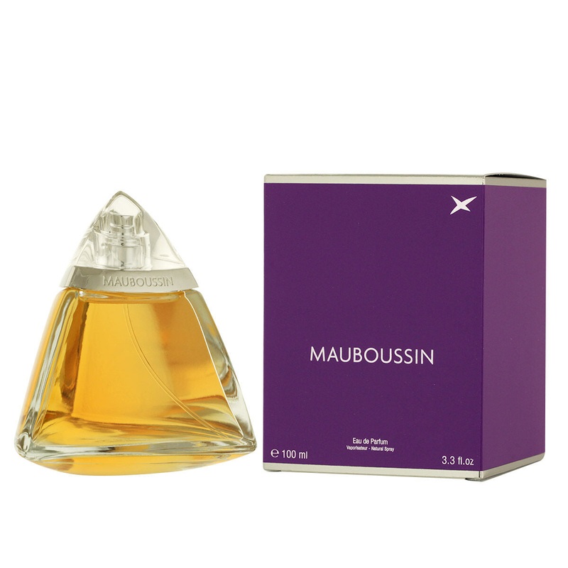 Women’s Perfume Mauboussin Mauboussin Pour Femme EDP 100 ml