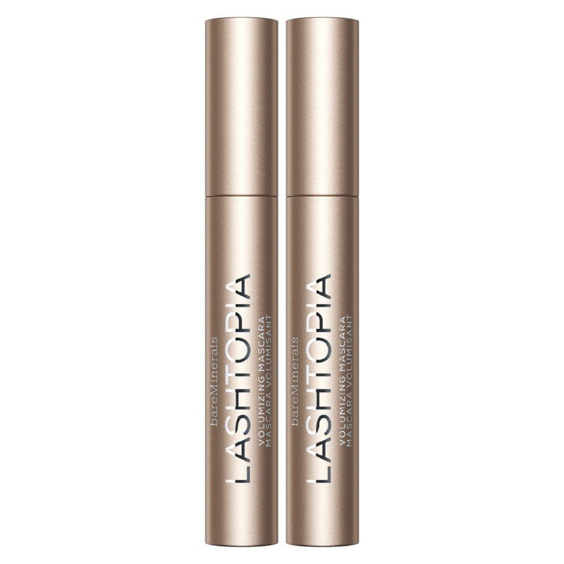 Full Size Lashtopia Mascara Duo