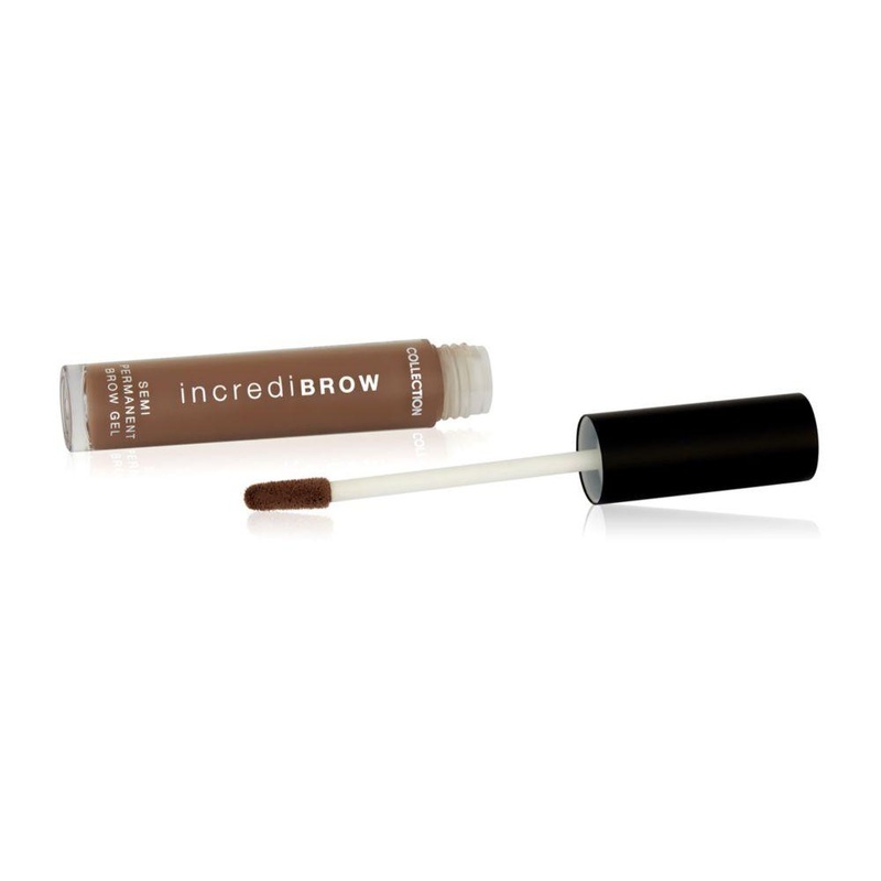 Incredibrow Semi-Permanent Brow Gel 1 Light Medium