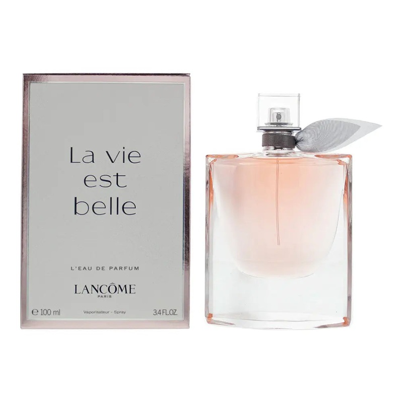 Lancme La Vie Est Belle Eau de Parfum 100ml